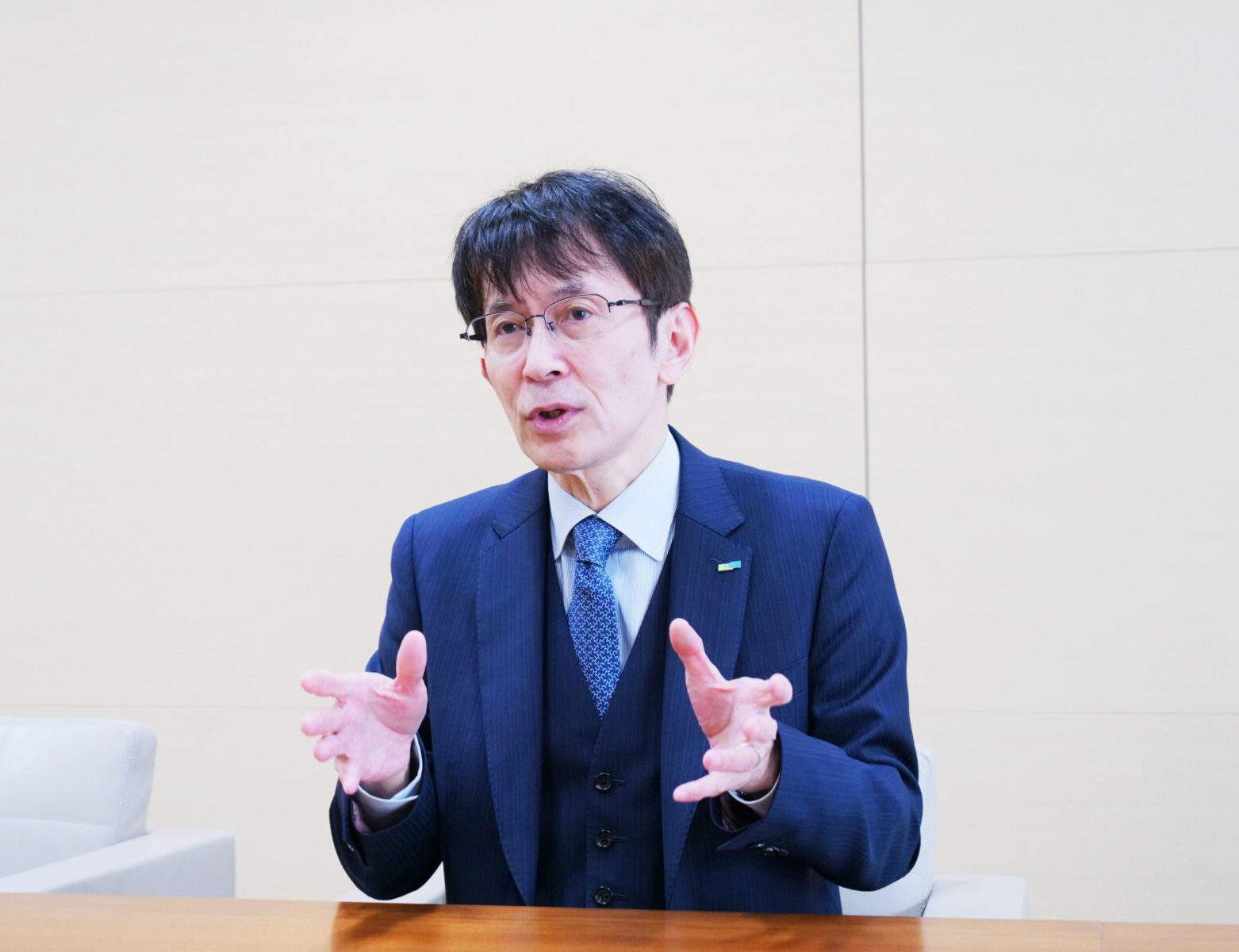 ＤＩＣ-池田 尚志