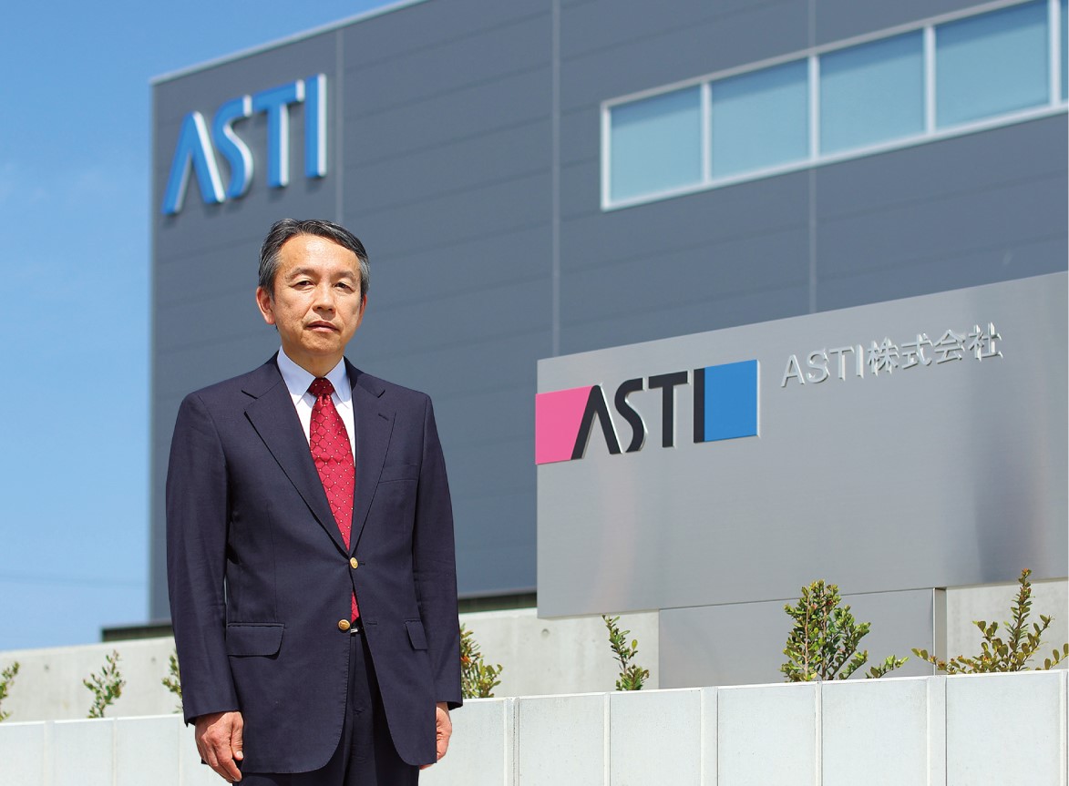 ＡＳＴＩ-波多野 淳彦