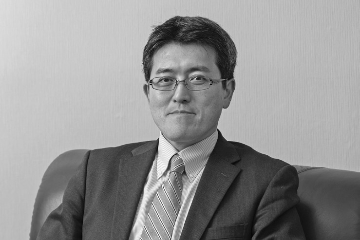 遠藤製作所-渡部　大史