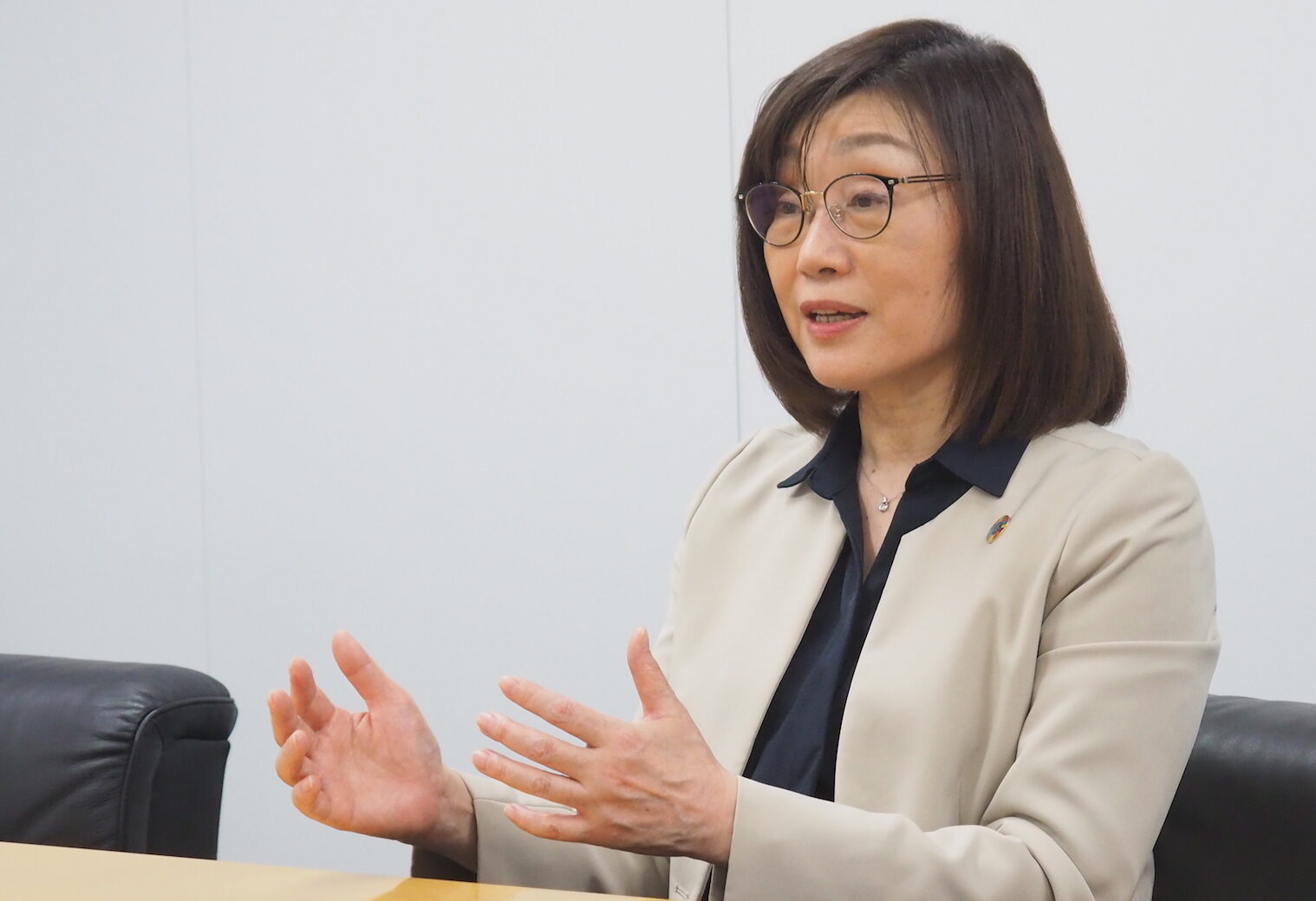 ＳＷＣＣ-長谷川 隆代