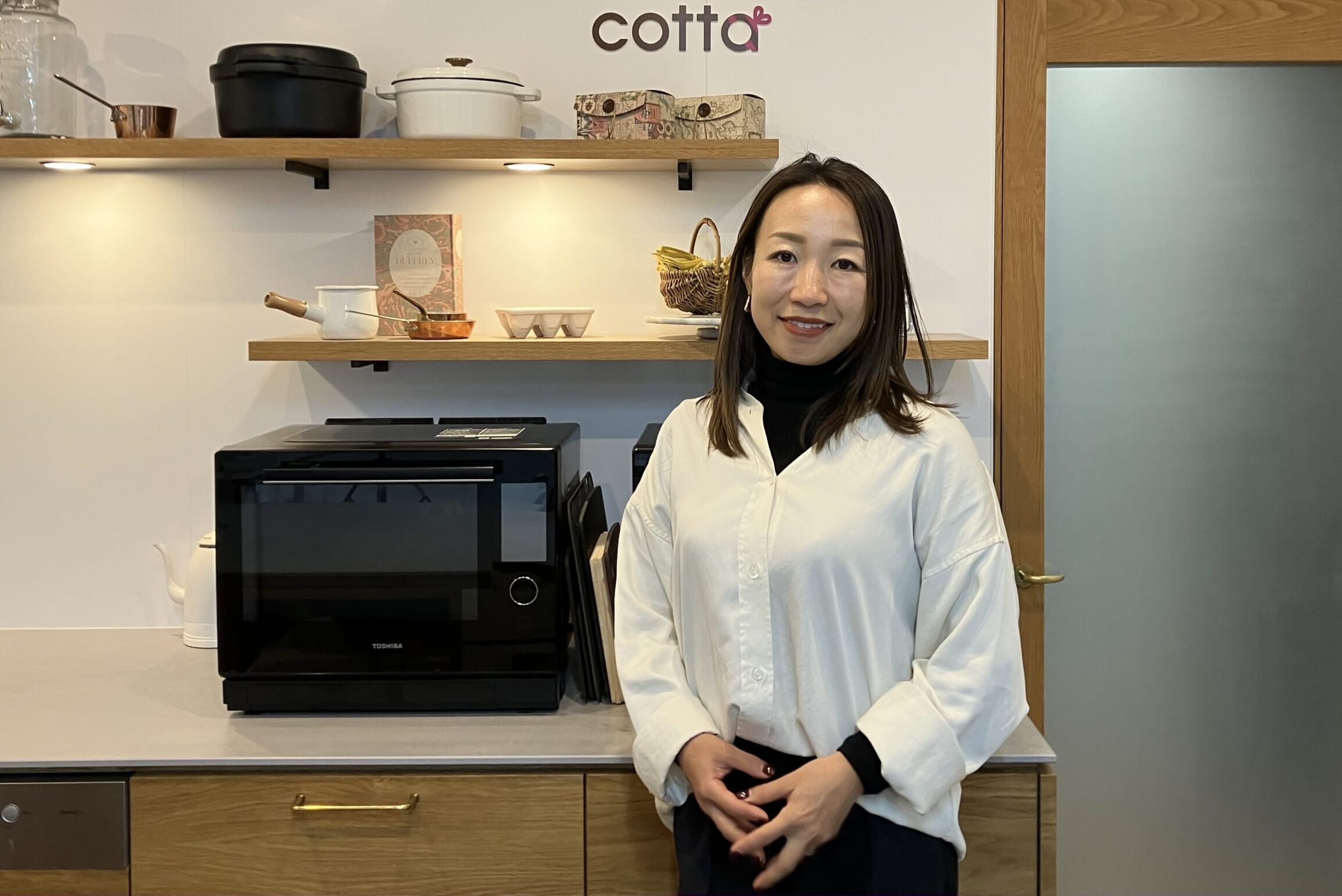 cotta-黒須 綾希子