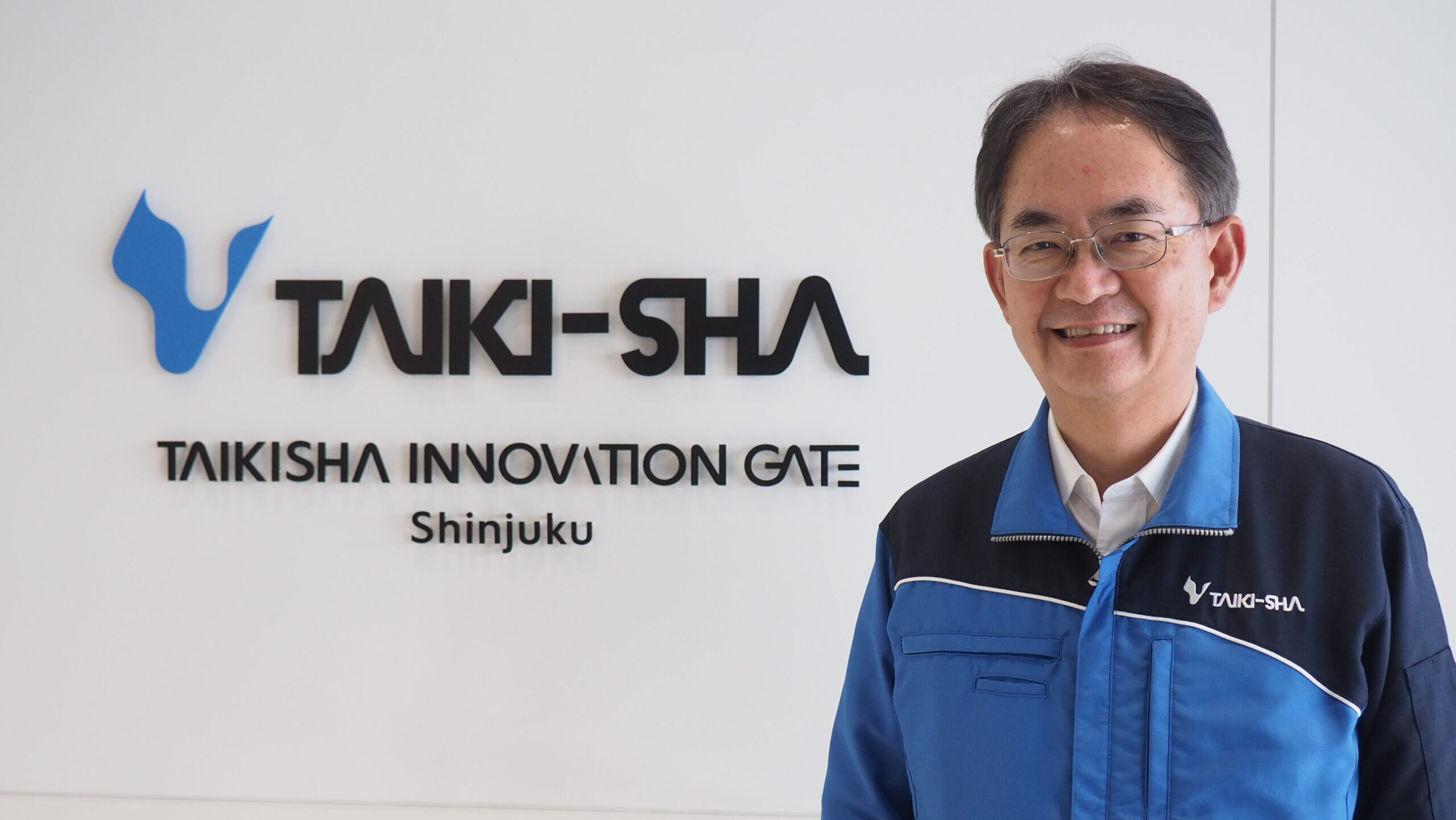 EV電池・半導体工場向け産業空調事業拡大 長期経営計画策定し10年後に完工高２倍へ