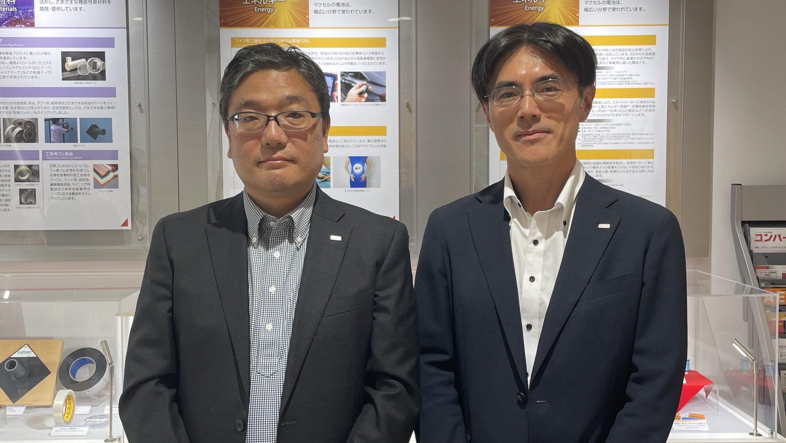 マイクロ一次電池事業を村田製作所から譲受 「高信頼の小型電池領域」にリソースを投下