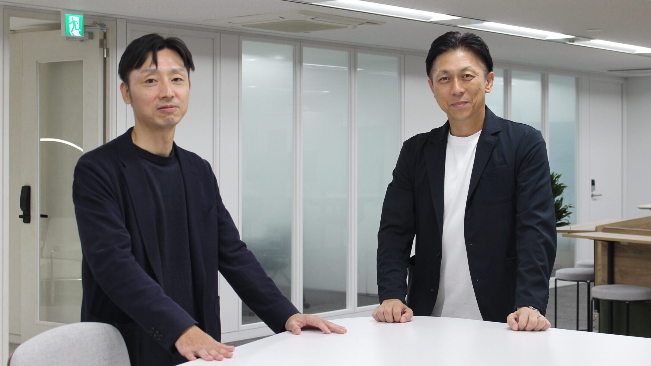 【IR】Ｍ＆Ａを機に、基幹システム２年で構築 １００件超のＤＸを実行