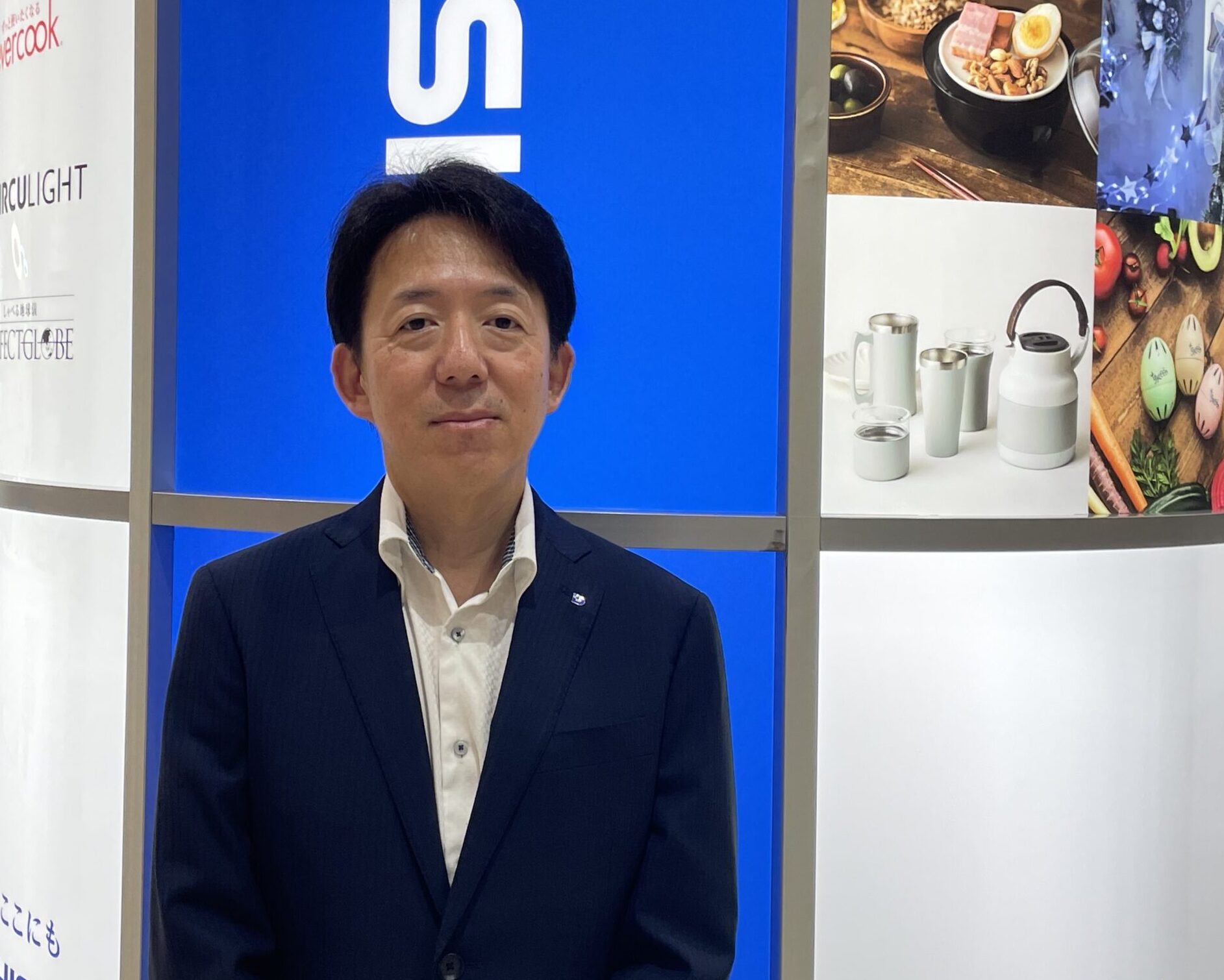 ドウシシャ-小栁 伸成