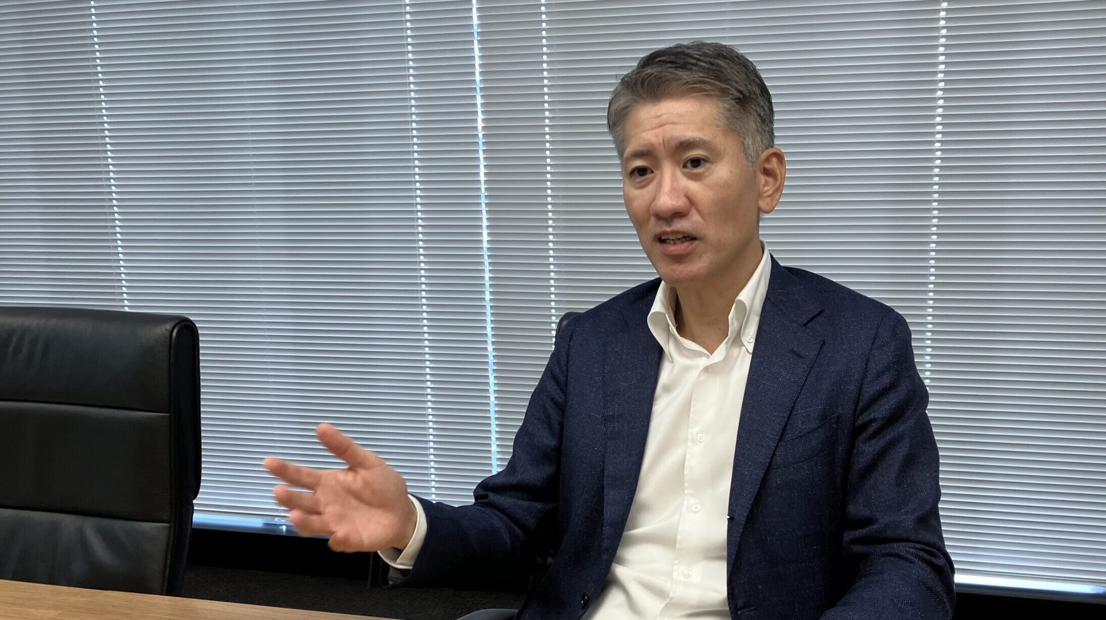 月島ホールディングス-川﨑 淳