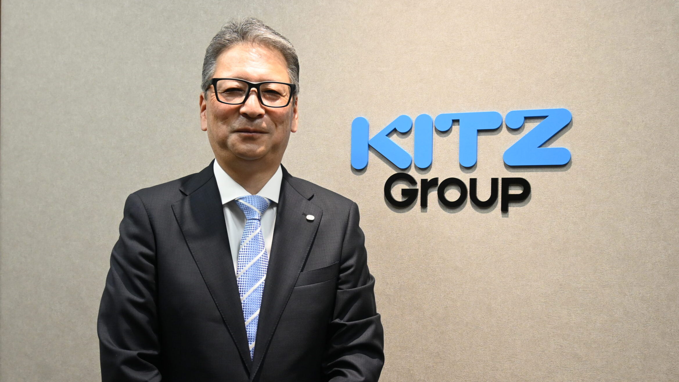 キッツ-河野 誠