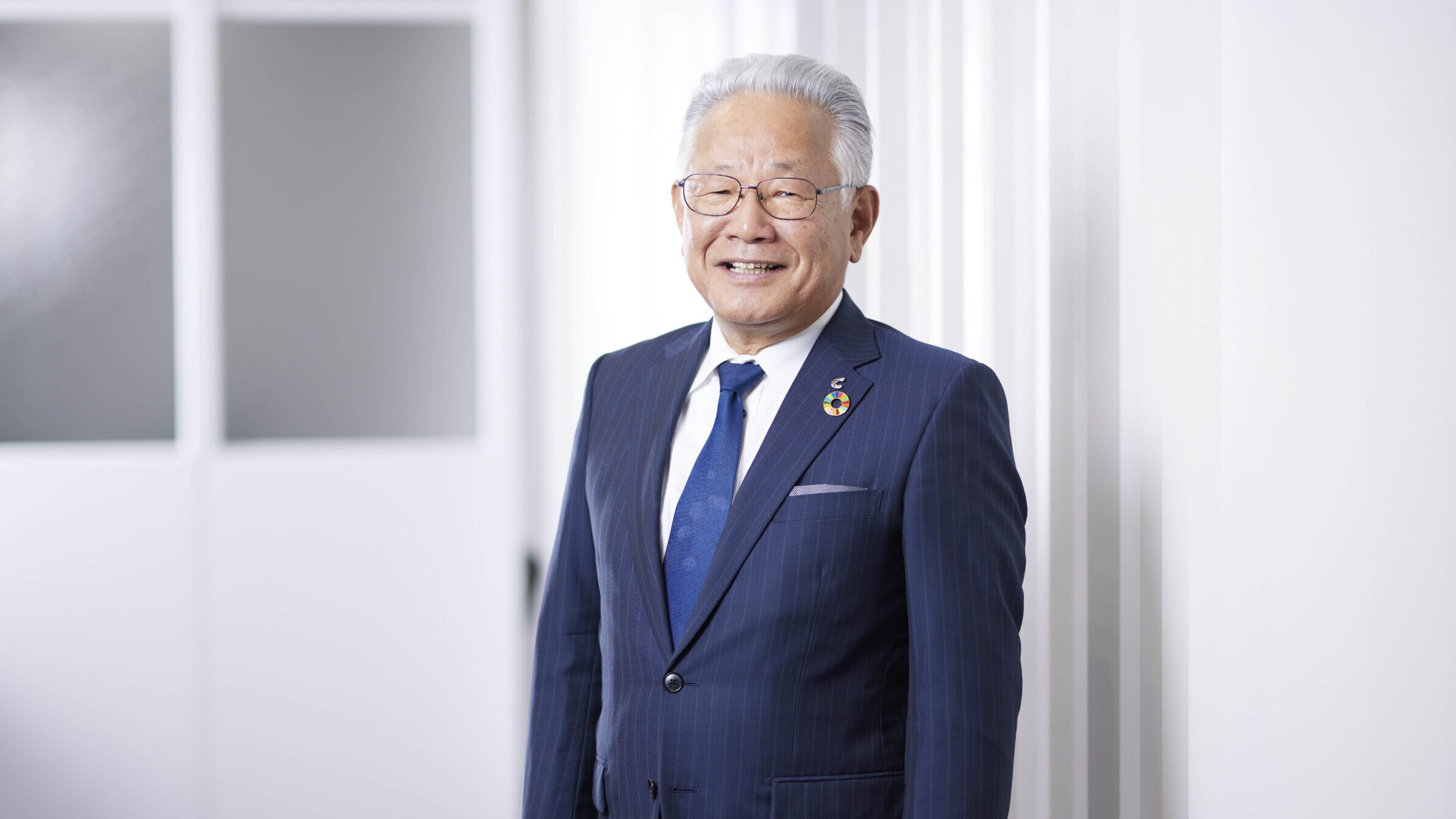 新コスモス電機-髙橋 良典