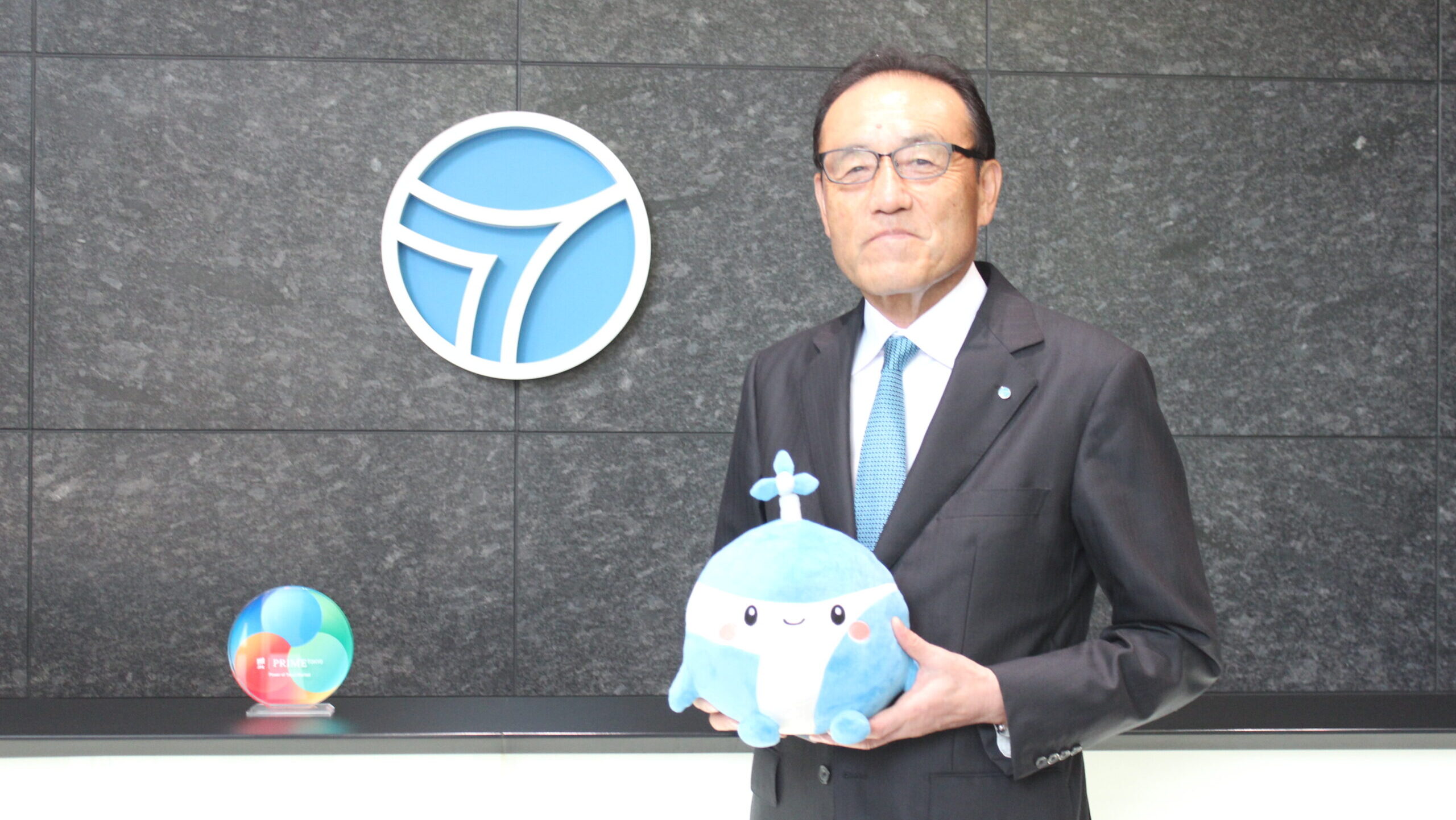 大規模施設の「ここちよさ」「省エネ」を支える技術が強み 前期は過去最高業績更新、創立70周年節目に更なる飛躍へ