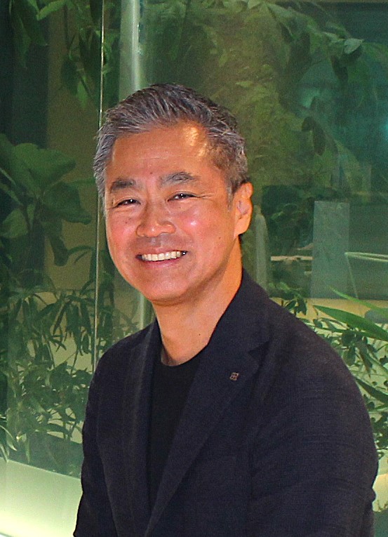 東洋エンジニアリング-橋本 克己