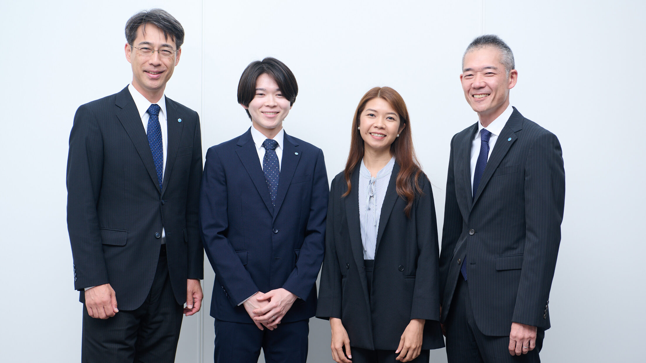 【IR】社員座談会 グローバル戦略について語る  松風が目指す「海外売上1.5倍」の裏側 ～国際部がつくる信頼と文化～