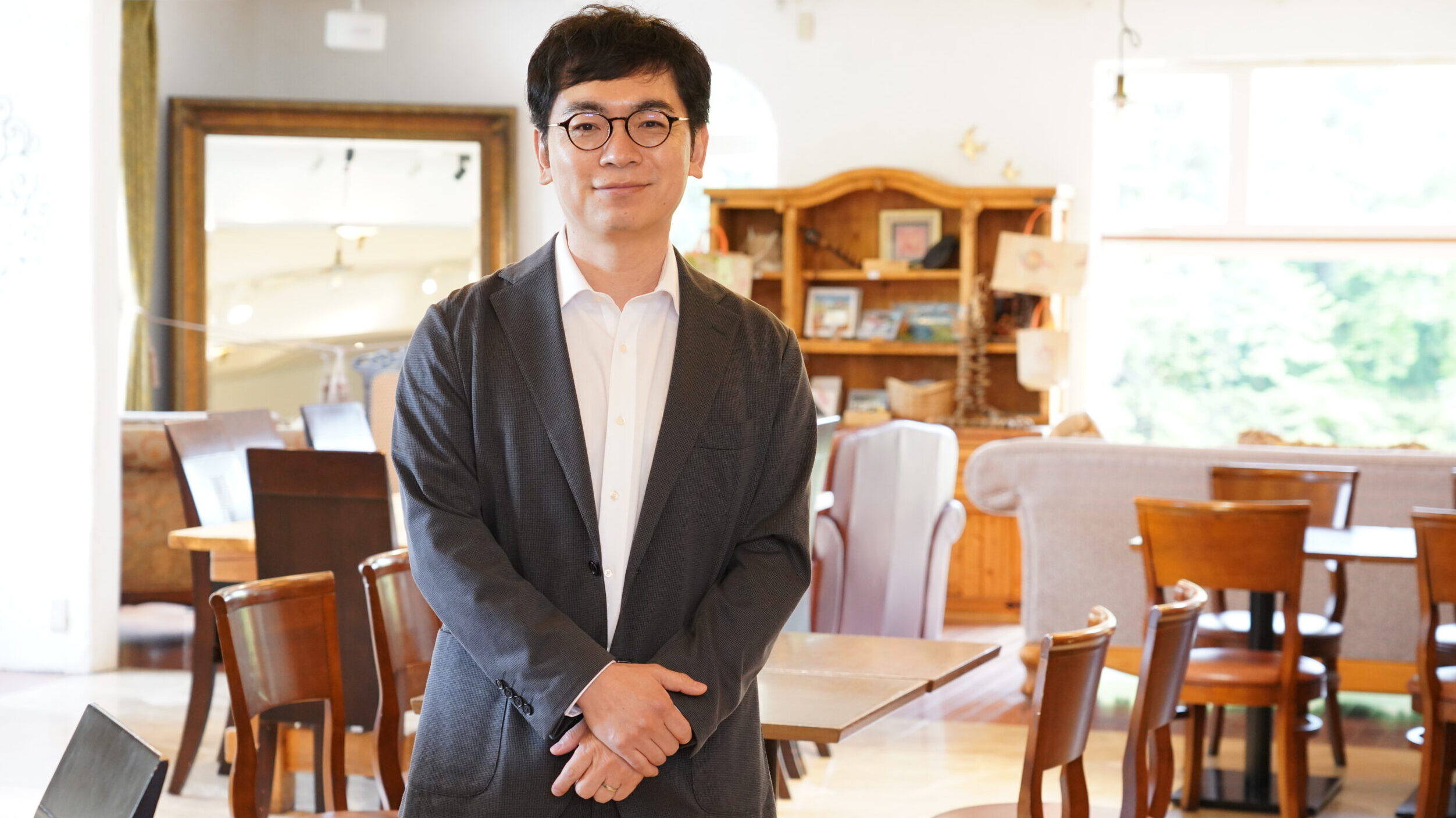 和のグロッサリーストア多店舗化にいち早く成功 “食のＳＰＡ”企業として海外販路も順次拡大