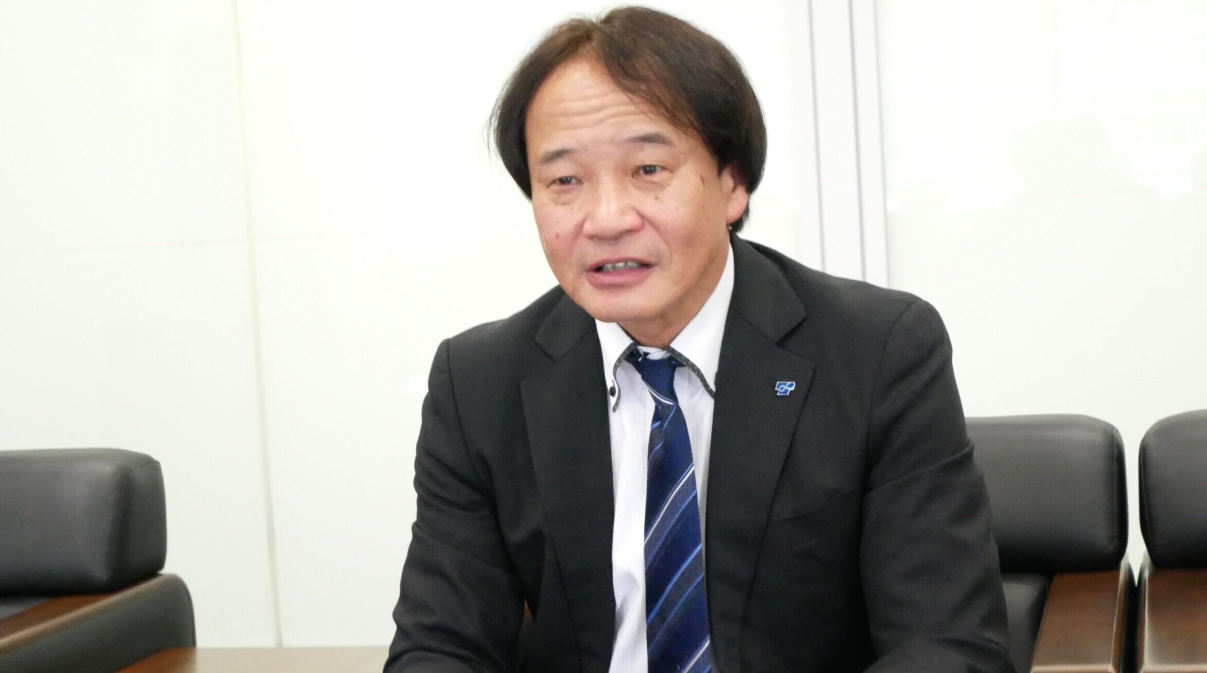 不適切事案の分析・検証から、再生・改革フェーズへ 旺盛な電力市場のニーズを捉え、事業拡大を目指す