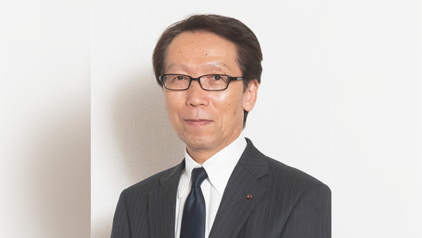 帝国通信工業-羽生 満寿夫