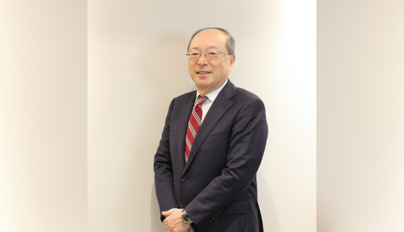 【IR】2025年12月に新社長就任 グループの総合力とシナジーを最大化