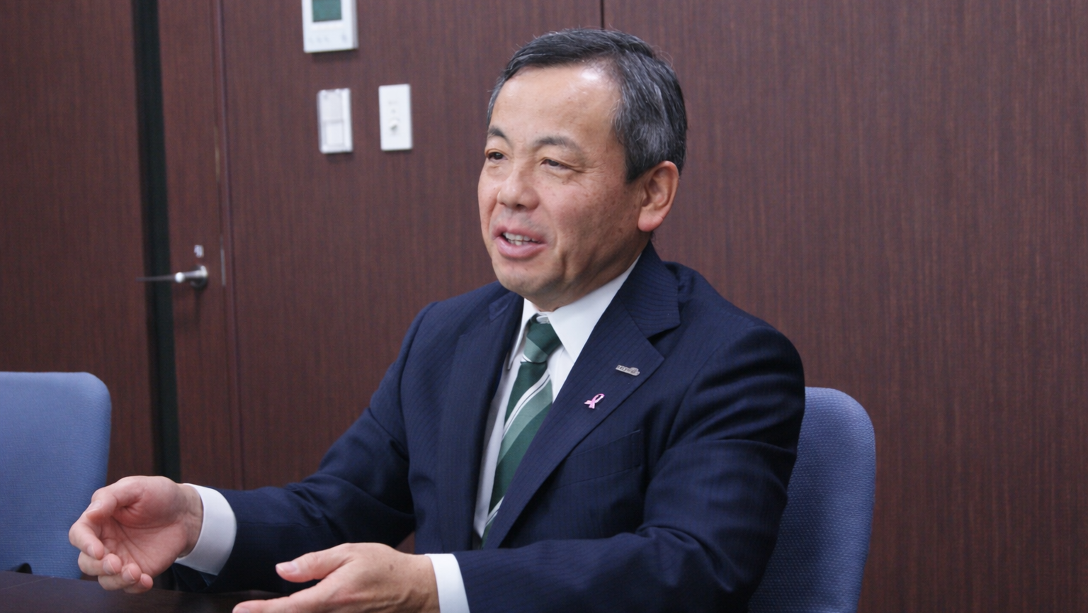 海外展開を強化し国内きのこ一本足から多様化 29年３月期に売上高１０００億円、営業利益１００億円へ