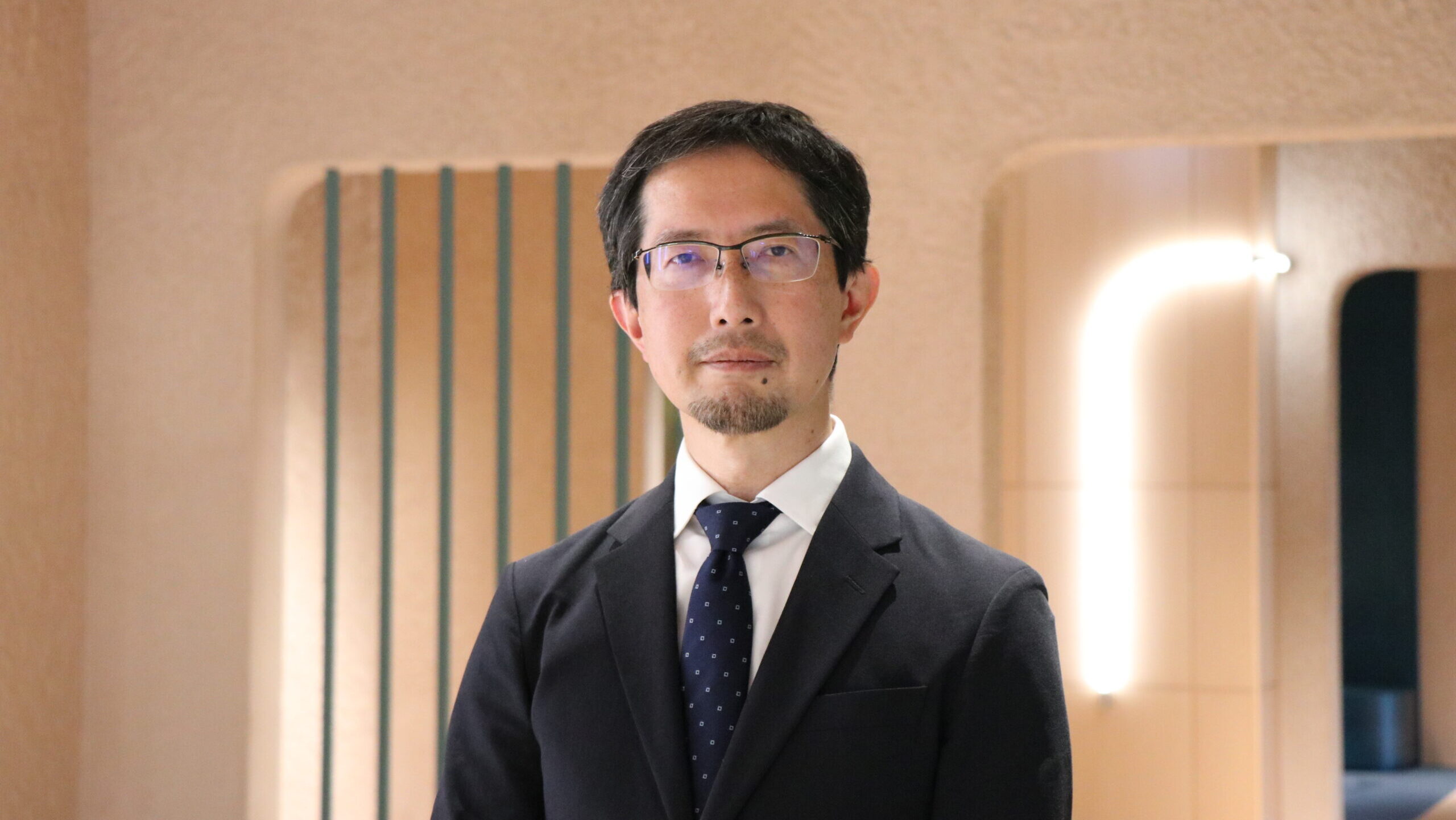 東洋エンジニアリング-磯村 宏