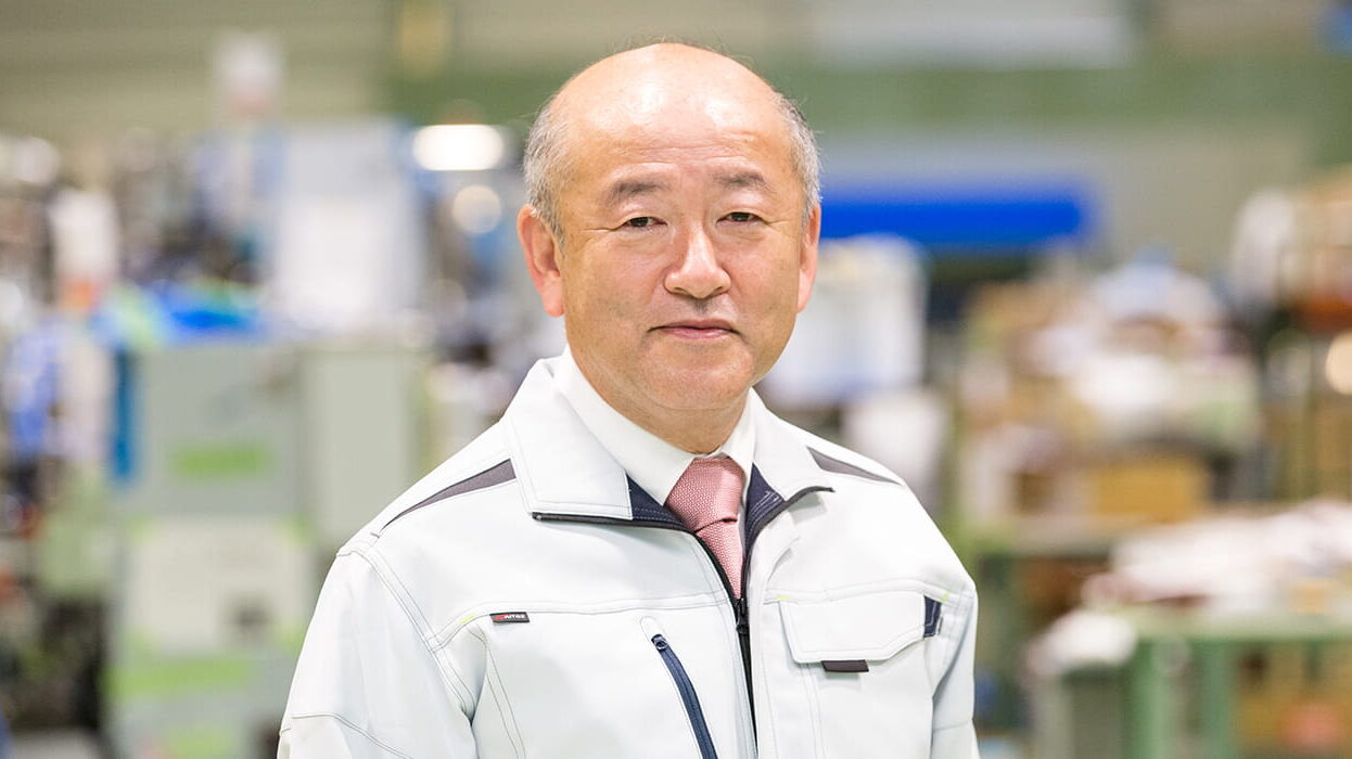 主力の給袋式自動包装機を幅広い業界に提供 米中印での高い存在感目指し変革に挑む