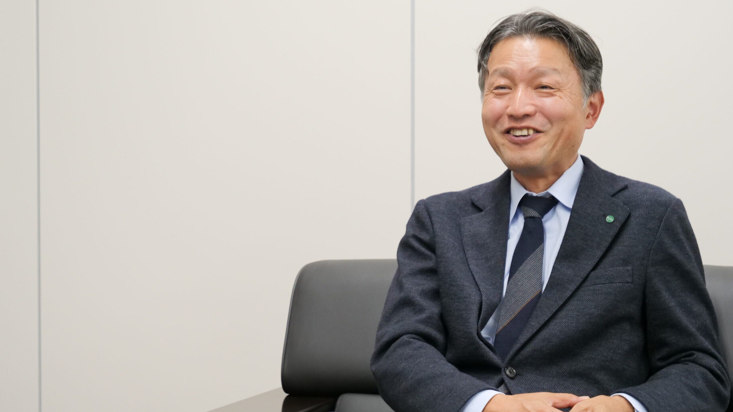 コロナ禍乗り越え過去最高利益達成 「ホテル」「福利厚生」軸に攻めの経営へ