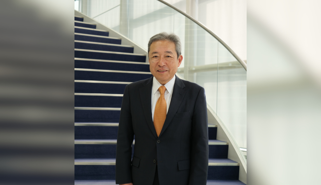 社内の意識改革が奏功し業績が大きく改善 25年度新設「ＧＸ事業」が成長ブーストに