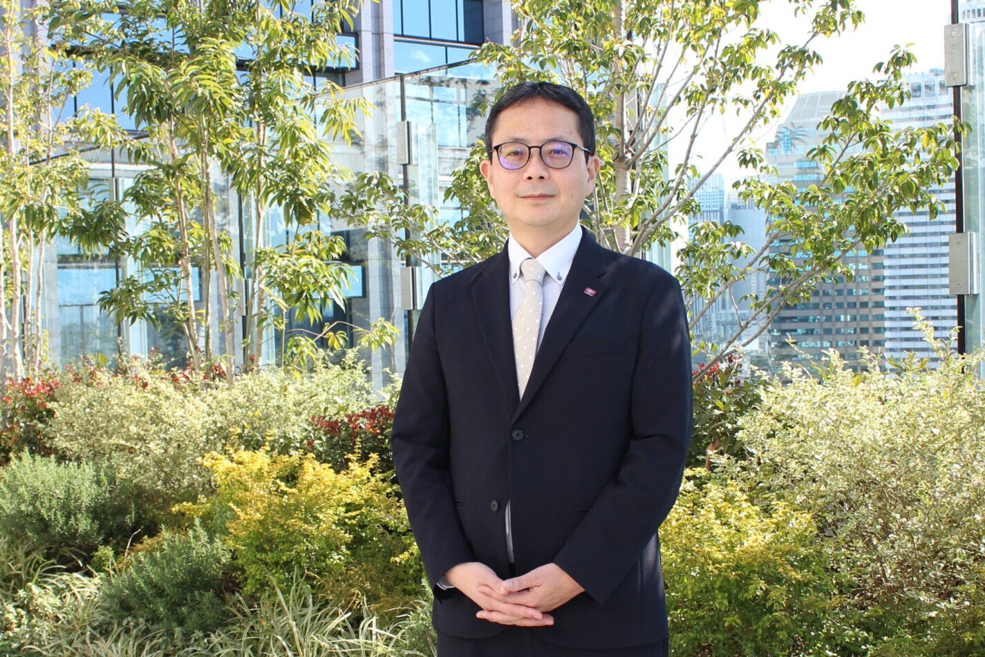 「KENKO  Vision  2035」の見直し発表 構造的体質強化で長期的企業価値向上へ