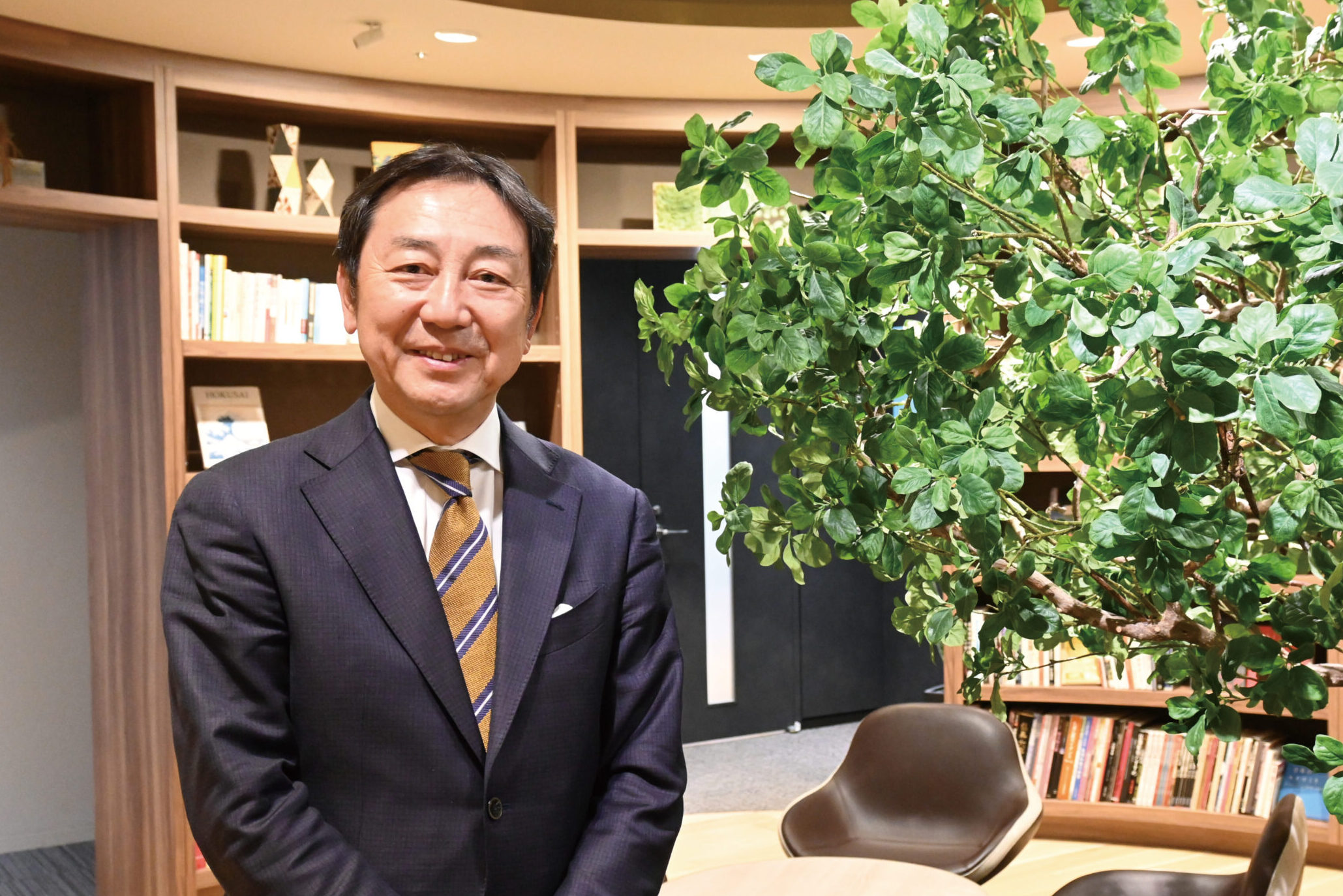 介護から不動産まで網羅する「終活インフラ」構築 人と人を介する“オフライン”集客で顧客基盤確立へ
