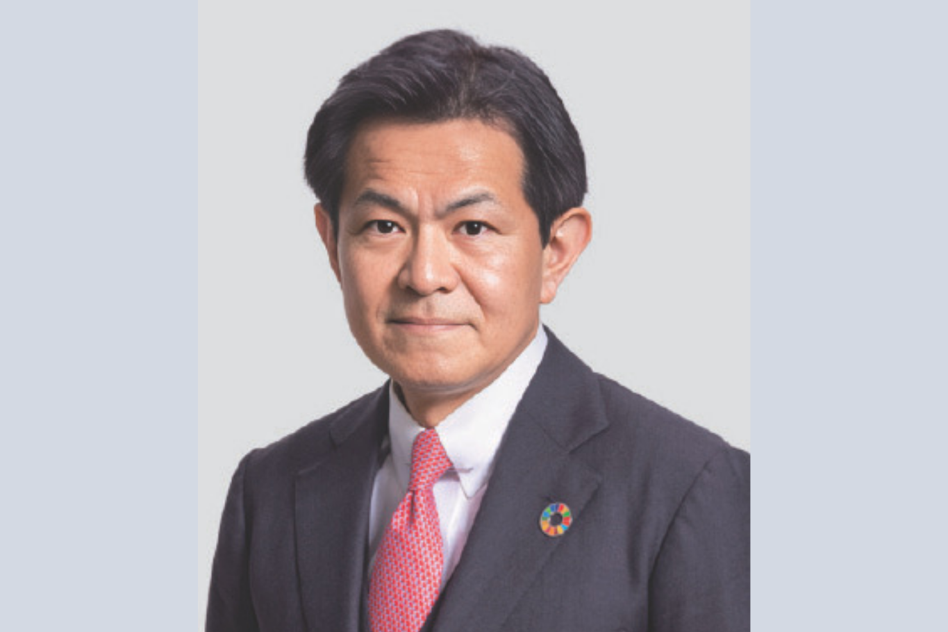 「爪を研ぐ」経営で“切って売る”強みを磨く 半導体回復を追い風に進める成長戦略