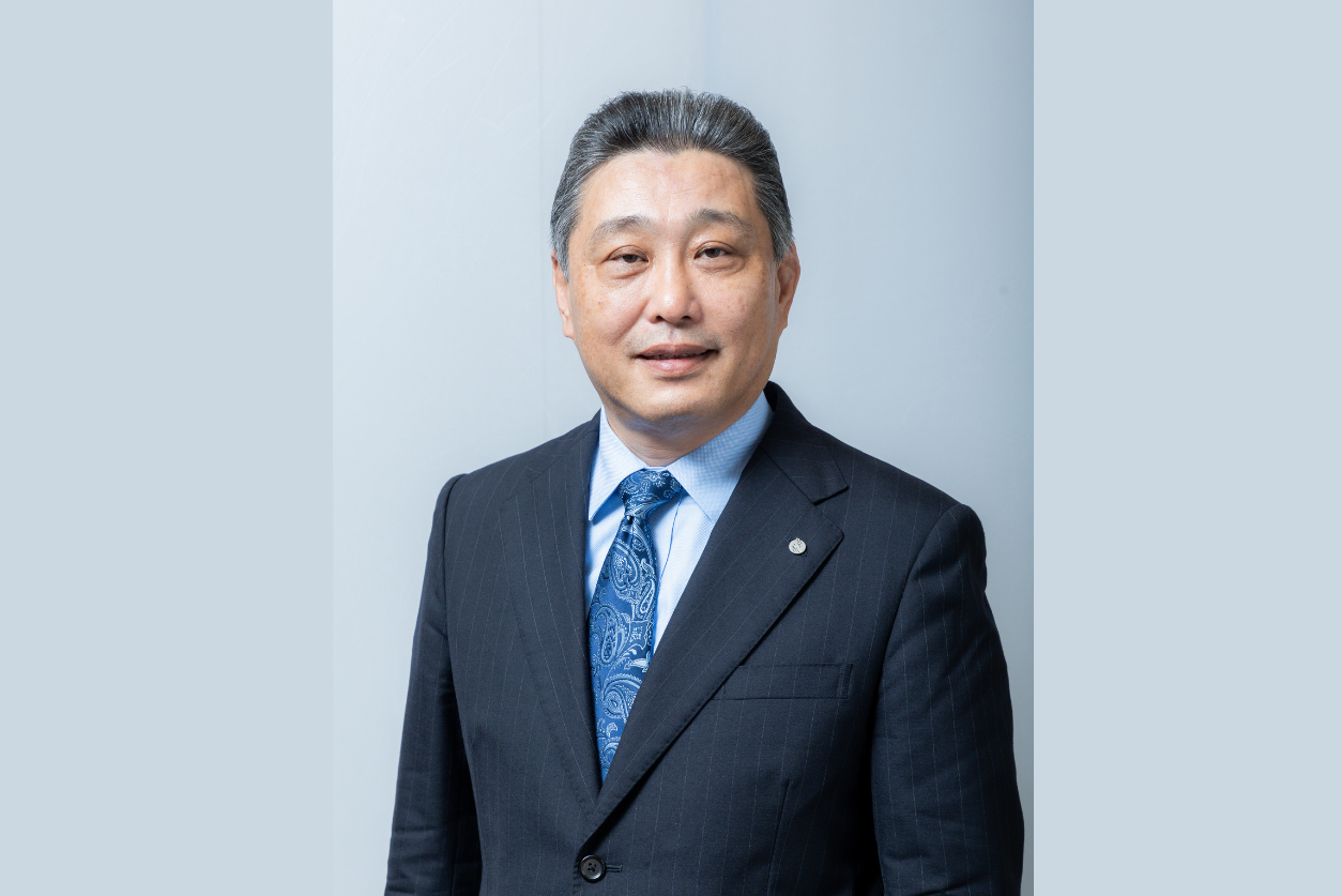 商社機能をベースに顧客起点で事業領域を拡大 半導体関連と建設機械レンタルが収益の要