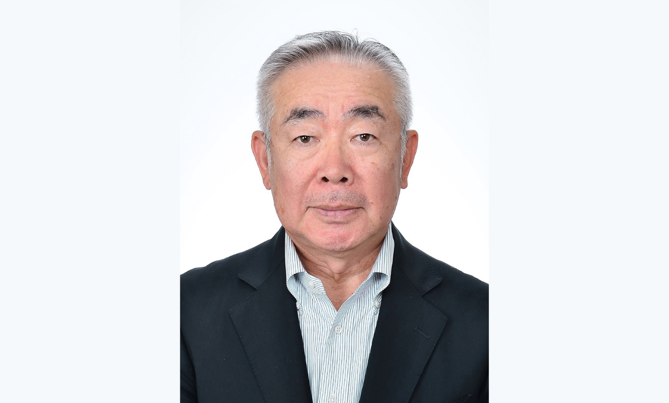 中央倉庫-田口 忠夫
