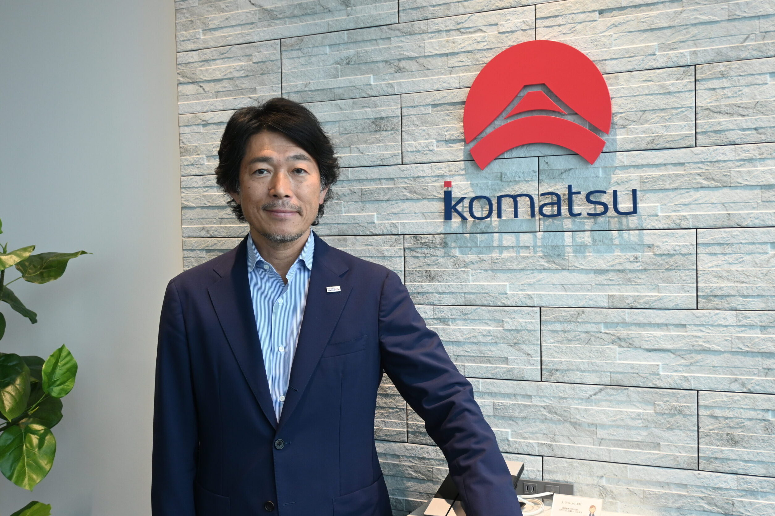「技術と感性の融合」で世界のブランドから選ばれる 中計営業利益目標を前倒しで達成