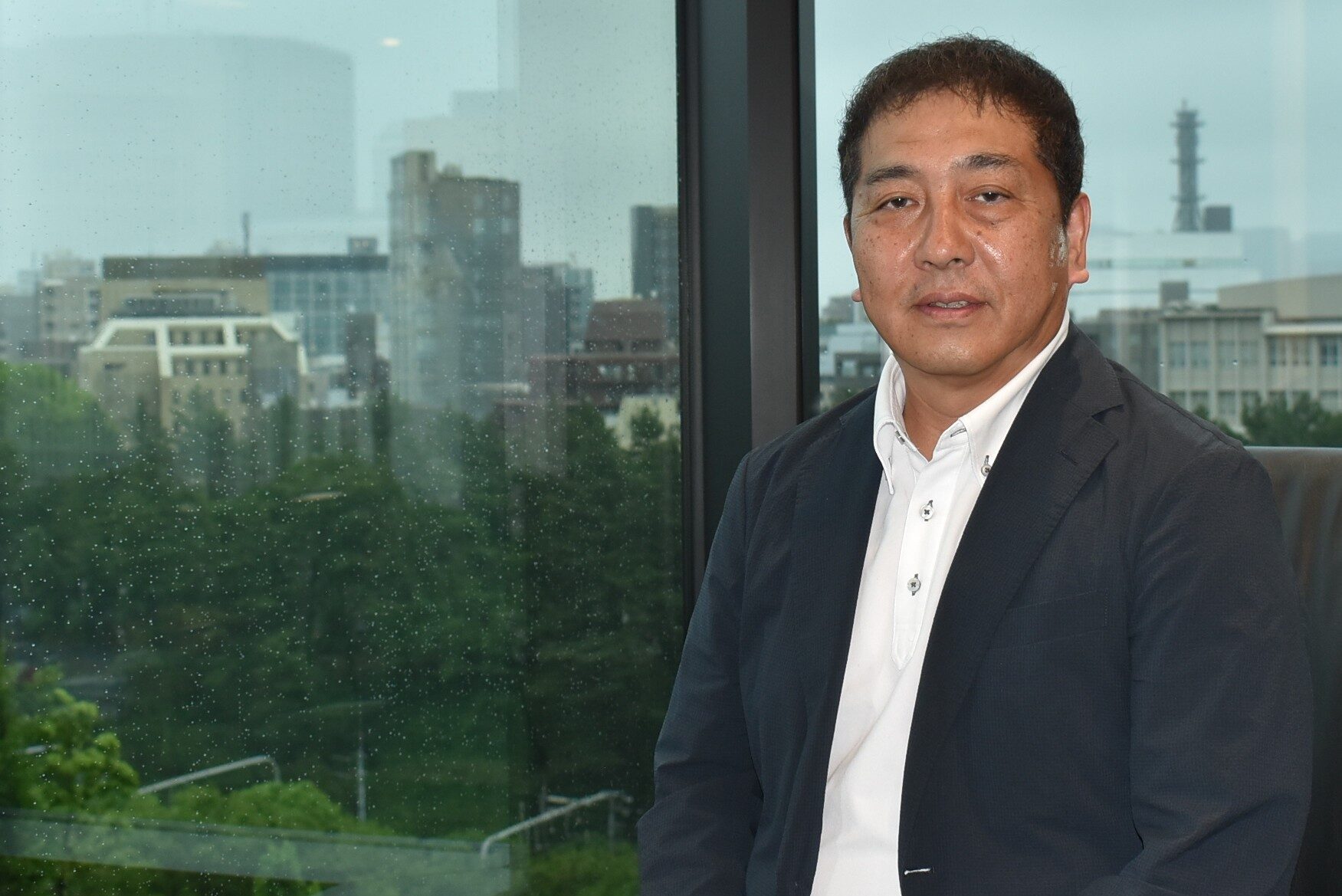 高収益事業にシフトし、10年で営業利益率３倍 データセンター向けに一気通貫のサービスを提供