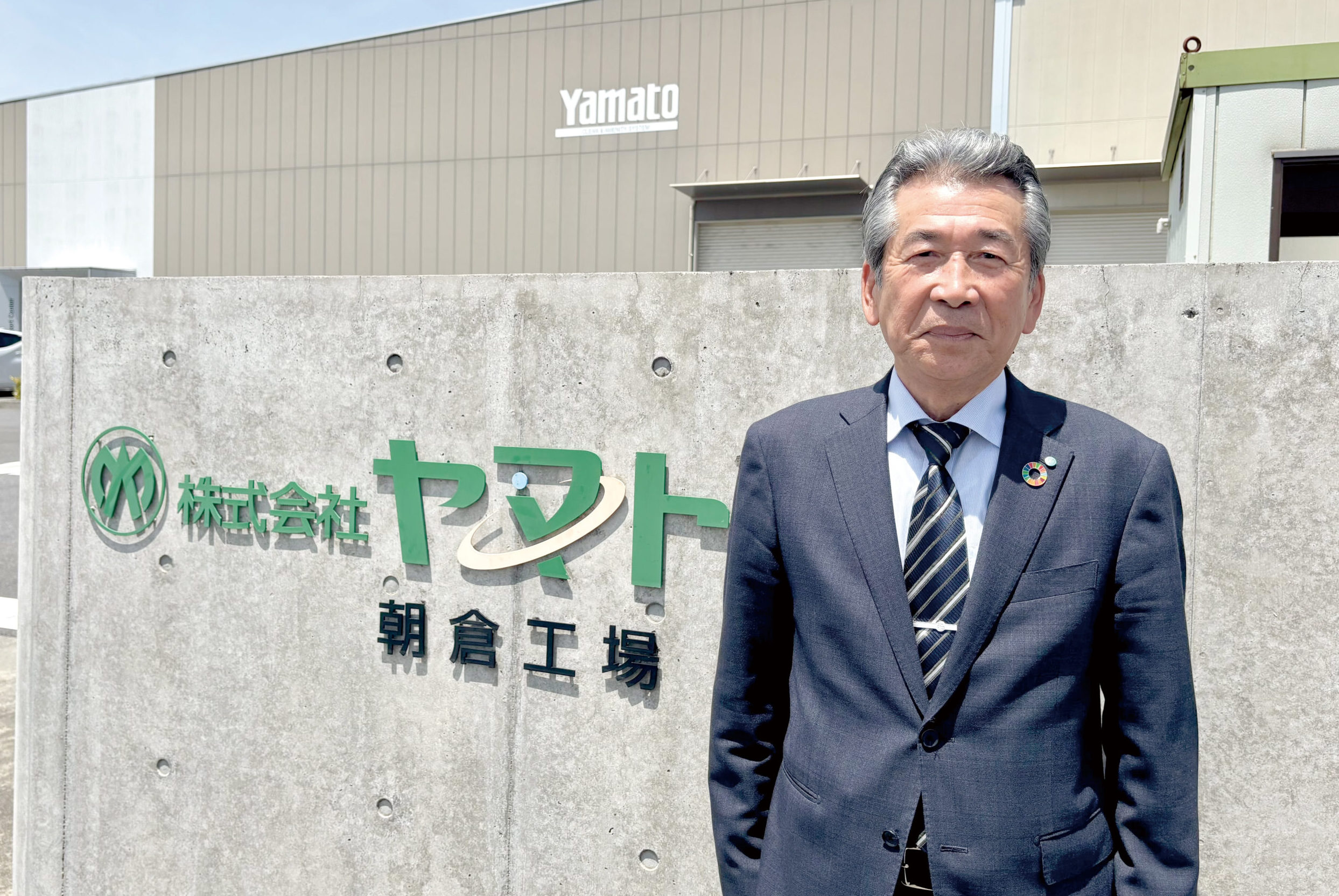 建設フローの内製化戦略で成長 人手不足下でも品質均一化を推進