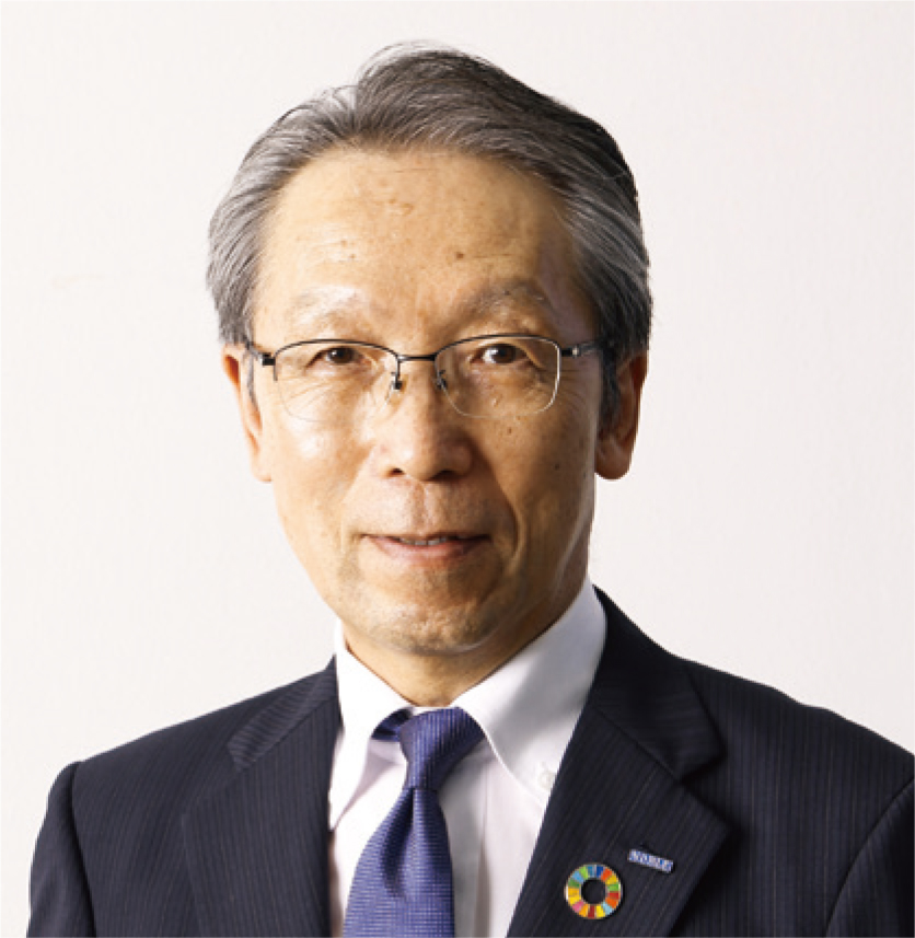 帝国通信工業-羽生 満寿夫