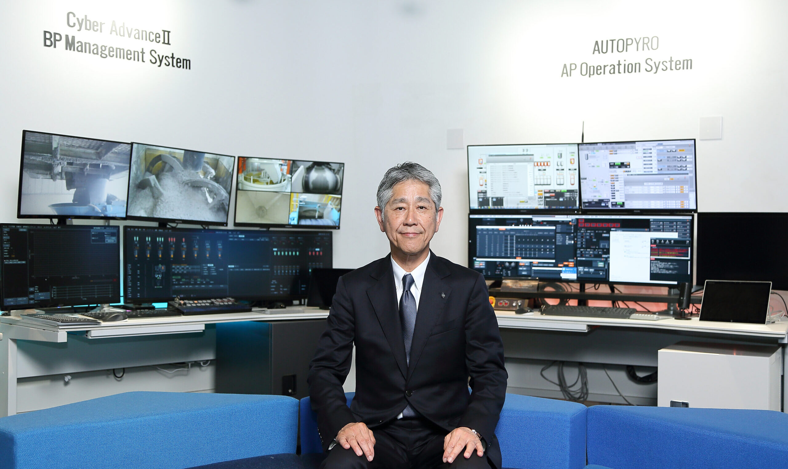 「アスファルトプラント」国内シェア８割 世界トップ水準のコア技術武器に海外展開強化