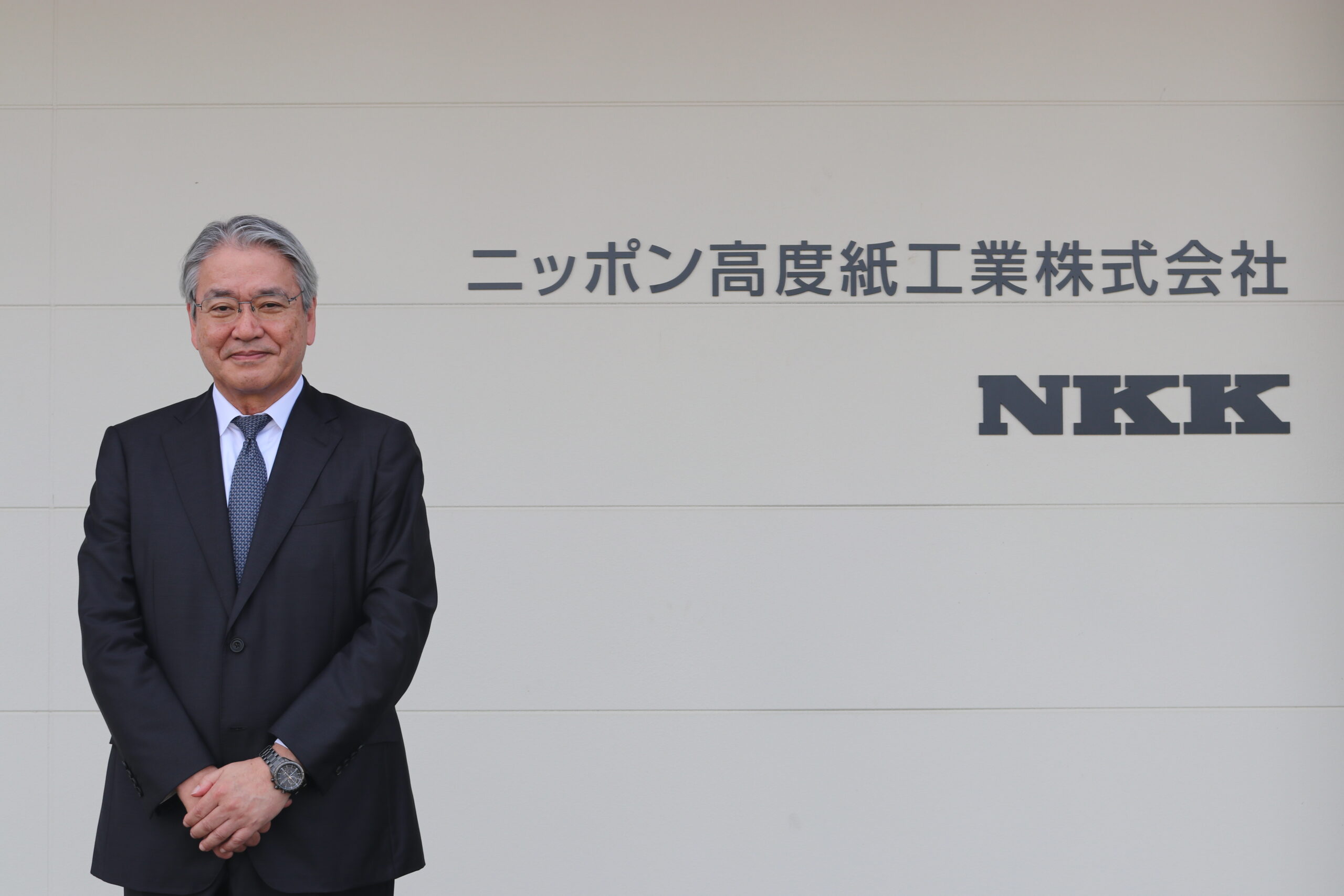 電子部品の安全性や性能を“薄さと強度で支える” 土佐和紙技術を原点にした「高度紙」を開発